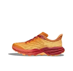 <span class=keywords><strong>Scarpe</strong></span> da Trekking Speedgoat 5 <span class=keywords><strong>per</strong></span> Uomo e Donna, Sneakers Casual H0kas, <span class=keywords><strong>Scarpe</strong></span> da Corsa Stabili e <span class=keywords><strong>Comode</strong></span> - Product Image 4