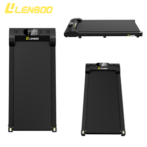 Hot Selling Mini Desk Walking Mat Home Office Walking Treadmill Walking Mat - Product Image 2