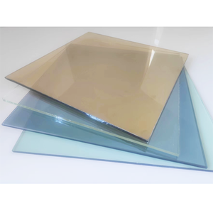 Panneaux de construction 4x8 <span class=keywords><strong>verre</strong></span> long isolé <span class=keywords><strong>verre</strong></span> trempé aquariums murs de piscine <span class=keywords><strong>verre</strong></span> trempé - Product Image 2