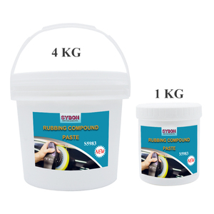 <span class=keywords><strong>Pasta</strong></span> Lucidante per <span class=keywords><strong>Auto</strong></span> di Alta Qualità Direttamente dalla Fabbrica, Eccellente Prestazione, Rimozione Rapida dei <span class=keywords><strong>Graffi</strong></span>, Cera Lucidante - Product Image 2