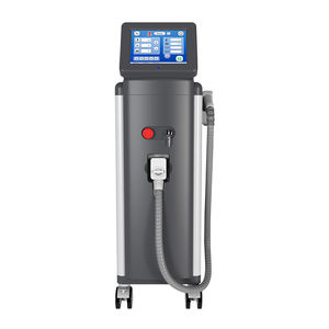 Máquina Láser de Diodo de 3 Longitudes de Onda 808nm, Elimina Arrugas, Aclara Manchas, Máquina de Depilación de Alta Potencia - Product Image 5