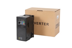 Convertidor de Frecuencia Mini SU-600 de 0.75kw 1hp 1.5kw 2.2kw, 220v 380v, 50hz a 60hz, Baja Potencia, China - Product Image 6