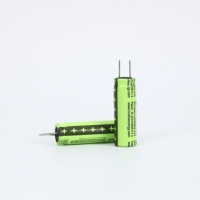 Baterai Isi Ulang 3.7v 150mah 1030 Sel Baterai Lithium-ion untuk Peralatan Listrik