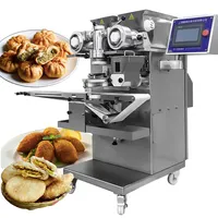 Commercial Small Filling Machine, Kubba Kibbeh
