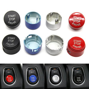 Interruptor <span class=keywords><strong>de</strong></span> <span class=keywords><strong>encendido</strong></span> automático del motor, pulsador <span class=keywords><strong>de</strong></span> arranque <span class=keywords><strong>para</strong></span> BMW 12 3 4 5 6 7 X3 X4 X5 X6 F Series F20 F30 F10 F01 F02 F06 F25 - Product Image 3