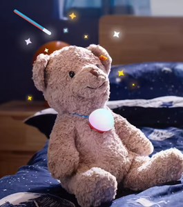 Actividades y Cuentos Educativos con IA, Juguetes Interactivos de Movimiento para Mascotas con WiFi, Material ABS - Product Image 5