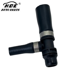 1829405 BV6118C266DE 50402025 Vente en gros de pièces automobiles HDE de haute qualité, tuyau de radiateur pour FORD - Product Image 1