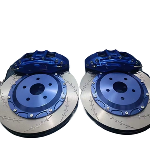 คาลิปเปอร์เบรกสำหรับดิสก์เบรก รุ่น MB858405 MB858404 หมายเลขอะไหล่แท้ - Product Image 1
