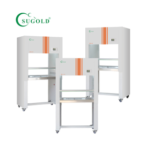 Nouvelle armoire à flux laminaire à prix avantageux, banc propre à flux d'air vertical avec filtre HEPA, classe 100, utilisation en <span class=keywords><strong>laboratoire</strong></span> - Product Image 5