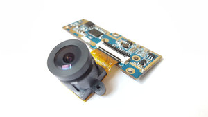 ODM OEM PCBA Assemblée Caméra de voiture sans fil à 360 degrés avec vidéo 4K avant et arrière <span class=keywords><strong>70Mai</strong></span> Dash Masque de soudure vert - Product Image 3