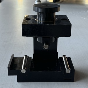 Hydraulische Sterkte Cementdrukgereedschap Testmal Met 1 Jaar Garantie Voor Flexural Machines <span class=keywords><strong>Jig</strong></span> - Product Image 5