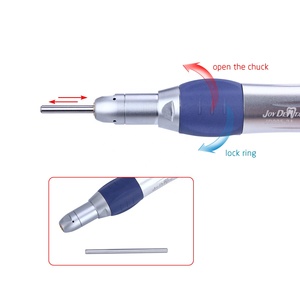 Fresa <span class=keywords><strong>Dental</strong></span> de Baja Velocidad Tipo E, Recta, de Venta Caliente - Product Image 4