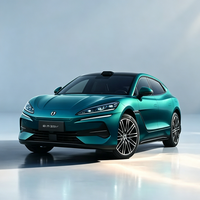 Denza Z9GT DM PHEV 2026 Yi Sanfang Édition Haut de Gamme Luxe Hybride Recharge Rapide 5 Portes 5 Places Berline Compacte Avancée