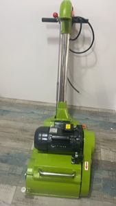 Machine à poncer pour la rénovation des sols en bois massif de 300 mm, ponceuse pour sols en bois - Product Image 3