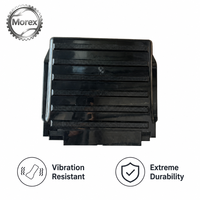 139999002280A002 Couvercle de boîtier de batterie pour camion benne minier à carrosserie large Sany SKT90 SKT105, pièces de rechange pour châssis, vente en gros Morex