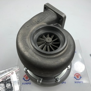 7N-7748 7N7748 3306 เทอร์โบชาร์จเจอร์สำหรับชิ้นส่วนเครื่องยนต์รถขุด - Product Image 2