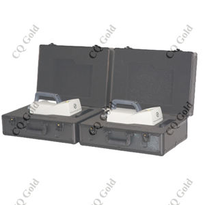 เครื่องวัดรังสีแกมมาแบบพกพาสำหรับวัดสารกัมมันต์ - Product Image 4