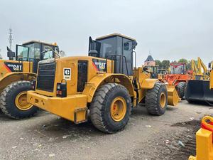 Pasokan pabrik harga grosir alat penggali Backhoe 966H kualitas terbaik tersedia untuk dijual - Product Image 3