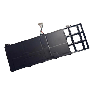Batterie interne pour ordinateur portable 45Wh AP18L4K pour Acer TravelMate P6 <span class=keywords><strong>P614</strong></span> <span class=keywords><strong>P614</strong></span>-51-G2 TMP614-51-G2 - Product Image 5