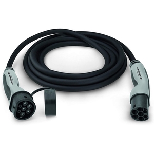 Scame 201.CS2424-8 cavo di ricarica per auto elettrica 22 Kw 32 una nuova condizione 7.5m v connessione trifase 16A corrente - Product Image 1