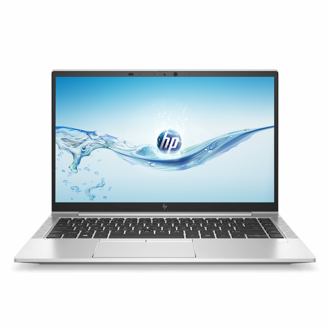 For HP EliteBook 830 G7 Wholesale Laptop Intel Core I5-10310U 1.80GHz 8GB RAM 256GB SSD 14.1inch Metal Body Windows 10 Pro