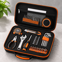 EVA Tool Case Protective Carry Case for Professional Tools Precision Instruments and Industrial Devices OEM ODM
