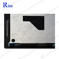 Écran tactile d'usine RISS pour Microsoft Surface Pro 5 1796, remplacement d'écran LCD LP123WQ1-SPA2 60 broches