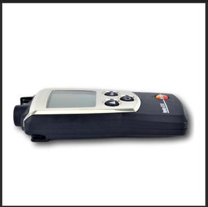 เทสโต 810 ขายดี - เครื่องวัดอุณหภูมิขนาดพกพา - Product Image 6