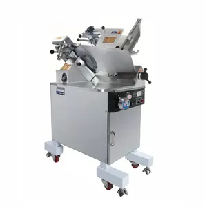 Elektrischer Kebab Slicer Döner Messer Shawarma Cutter Hand BBQ Braten Fleisch Schneide maschine Gyro Messer