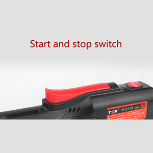 Tuốc Nơ Vít Điện Chính Xác Chuyên Nghiệp Ec318 Bộ Tuốc Nơ Vít Điện Có Dây Tua Vít Điện Động Cơ Mục Tiêu Thủ Công Tự Làm - Product Image 4