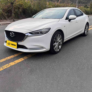 Autos Usados Baratos, Chang'an <span class=keywords><strong>Mazda</strong></span> 6 <span class=keywords><strong>2021</strong></span>, 2.5L Blue Sky Sport, Gasolina, <span class=keywords><strong>Mazda</strong></span> Atenza, Volante a la Izquierda, Sedán de 5 Plazas, Alta Velocidad - Product Image 1