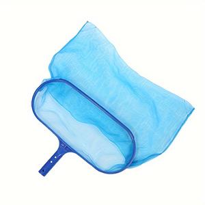 Écumoires de piscine d'eau profonde fournies par le fabricant Écumoires d'étang à poissons Nettoyage de piscine essentiel Outils de nettoyage de piscine Accessoires - Product Image 5