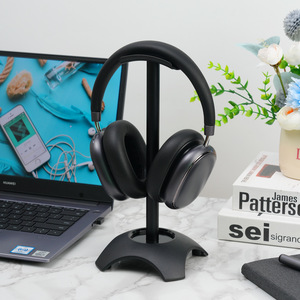 Soporte Universal de Aluminio para Auriculares, Soporte de Exhibición de Escritorio para AirPods Max Beats Bose <span class=keywords><strong>Sennheiser</strong></span> - Product Image 1