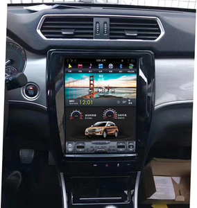 4 + 64 سيارة تحديد مواقع لمشغل أقراص دي في دي للملاحة ستيريو الصوت مع BT واي فاي 4G Headunits Carplay ل جريتوال هفال H2 - Product Image 2