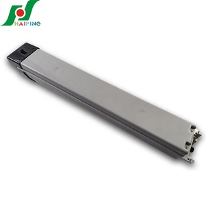 Premium/C/M/Y/K cartucho de tóner para HP Color LaserJet las MFP E77822/E77825/e77830 <span class=keywords><strong>W9190MC</strong></span> W9191MC W9192MC W9193MC - Product Image 1