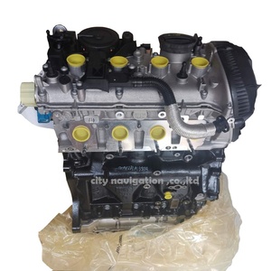 <span class=keywords><strong>Motor</strong></span> Original de Calidad, Bloque Largo, El <span class=keywords><strong>Motor</strong></span> para <span class=keywords><strong>Audi</strong></span> Q3 35TFSI 1.4T EA211-DJS 40TFSI 45TFSI 2.0T EA888 - Product Image 1