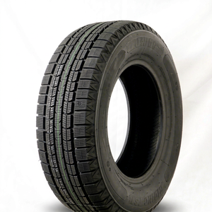 ยางเรเดียลสำหรับหิมะ JIBAO รุ่น T51 สำหรับรถเก๋งสมรรถนะสูง ใช้ได้บนพื้นน้ำแข็งและถนนทั่วไป อายุการใช้งาน 3 ปี ขนาด 155/65R13 165/70R13 175/70R13 165/60R14 175/65R14 - Product Image 1
