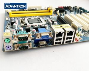 Applicable à GMB-AQ670-LLVA P/N: 19A70AC500-01 TAIWAN Carte mère industrielle Module CPU Carte CPU Original Stock100 % test - Product Image 5