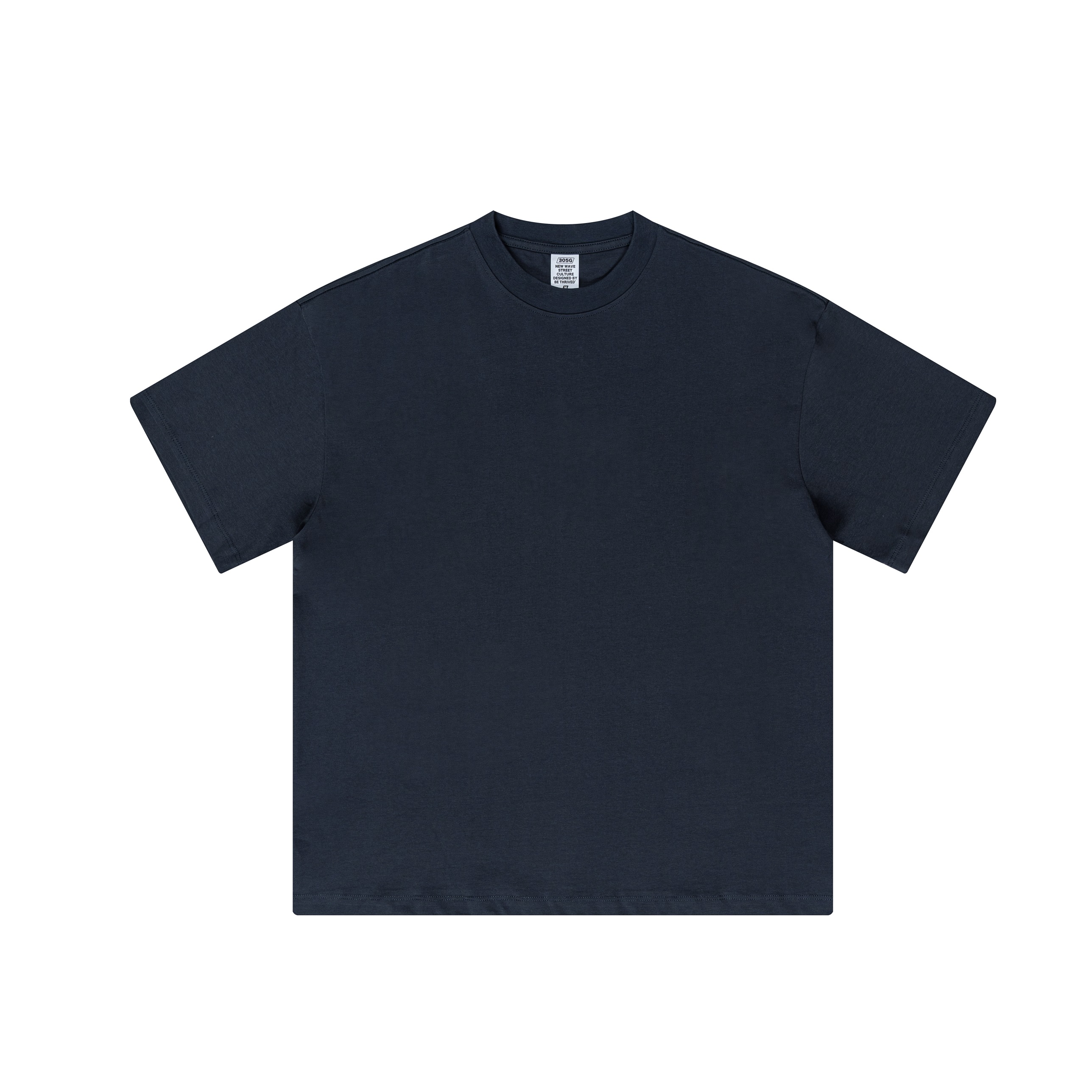 Bleu foncé