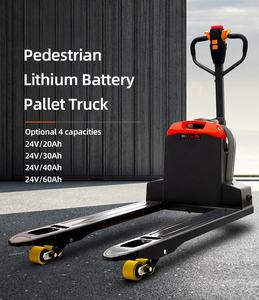 Repuestos Eléctricos al por Mayor para Transpaletas, Apiladores, Carretillas Elevadoras, Elevadores de Plataforma, Elevadores de Servicio Pesado, China - Product Image 4