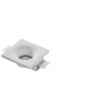 Moderna Lámpara <span class=keywords><strong>LED</strong></span> de <span class=keywords><strong>Techo</strong></span> de Aluminio sin Bordes, 220V, Downlight, Proyector de Pared, Alto CRI 90, para Sala de Estar y Dormitorio de Hotel - Product Image 3