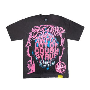 T-Shirt ALOCS x Lost Hills XRAY, <span class=keywords><strong>Abbigliamento</strong></span> Streetwear, Produttori di <span class=keywords><strong>Abbigliamento</strong></span>, 100% Cotone, Vestiti Personalizzati, T-Shirt <span class=keywords><strong>Hip</strong></span> <span class=keywords><strong>Hop</strong></span> <span class=keywords><strong>per</strong></span> Uomo - Product Image 3