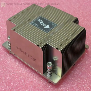 Ucsb-hs-ep-m4-wbrf แผงระบายความร้อนด้านหน้าสำหรับ UCS B200 M4/B420 M4เบลดเซิร์ฟเวอร์ของแท้ใหม่ - Product Image 1