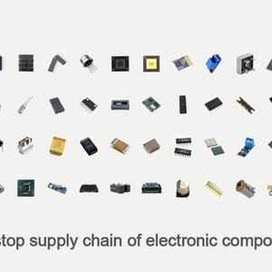 Lista de materiales (BOM) para componentes electrónicos, circuitos integrados, condensadores, resistencias, conectores, transistores, módulos inalámbricos e IoT, cristales, etc. - Product Image 5