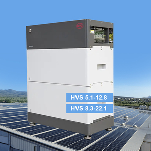 <span class=keywords><strong>BYD</strong></span> <span class=keywords><strong>HVS</strong></span> 10,2 kWh Caja de batería Almacén DE LA UE Precio en stock Almacenamiento de energía de hierro de litio de alto voltaje Premium Precio de baterías PV 10.2kw - Product Image 4