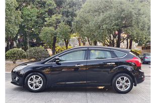 <span class=keywords><strong>Ford</strong></span> <span class=keywords><strong>Focus</strong></span> 2012 1.6L Automatique Édition Fashion - Product Image 5