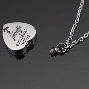 Bijoux religieux en acier inoxydable, collier chrétien, pendentif inspirant, cadeau religieux, 0,8mm - Product Image 3