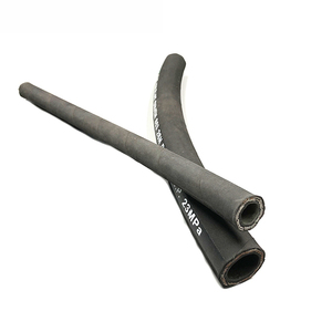 Tuyaux hydrauliques et raccords pour atelier mobile ferroviaire 2te, extrémités de tuyaux en <span class=keywords><strong>hydrocarbure</strong></span> 3/8 10ml - Product Image 1