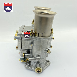 Carpe 50MM, 1 pièce, nouveauté Carburateur à levier latéral, modèle <span class=keywords><strong>Weber</strong></span> 19650.002 - Product Image 3