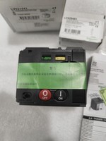 Módulo Mecánico de Motor Estándar Eléctrico LV431541 Nuevo, Compacto NSX250 220V para Equipos Electrónicos y PLC, Nuevo y Sellado